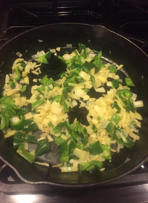 sweetlysinfulsub:  I was tagged to picture post what I’m up to this evening. And since I’m such a party animal… here ya go! Green chili and turkey enchilada casserole and wine!☺️. I know, thrilling Saturday night. 😋. So ladies, how are you