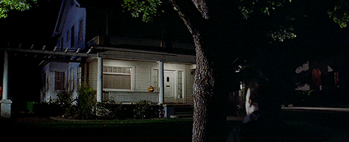 Every Kid In Haddonfield Thinks This Place Is Haunted. They May Be Right.