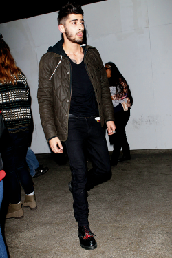 harrystylesdaily:  LAX - 11/19 