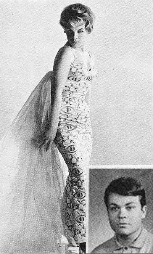 vintagetg:      Vintage Tgirl - fb fan page (here), tumblr (here)  