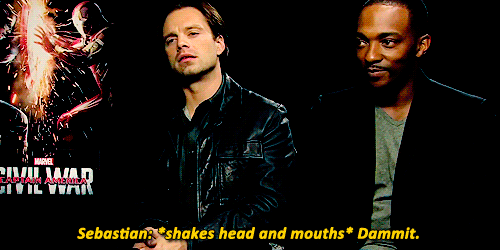 wyntersouljah:  wsoldiers:  x  #I don’t know what I love the most about this part