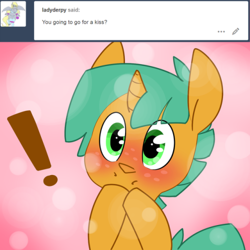 ask-glittershell: What do I do!? [Support Glittershell on Patreon]  x3