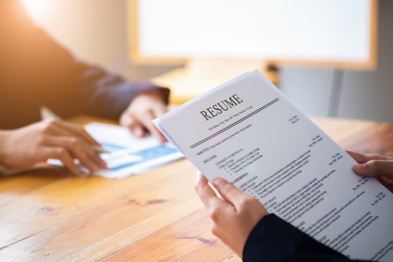 Improve Your Profile With Premium Resume Writing Services in Bangalore.