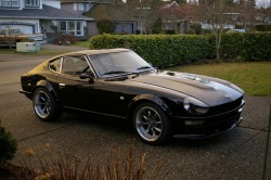 doyoulikevintage:  Datsun 240Z 