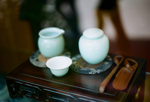 moanarch: 茶道 by @Chao on Flickr.