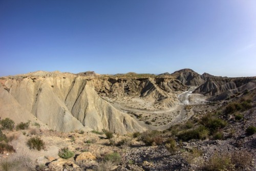 Almeria - España