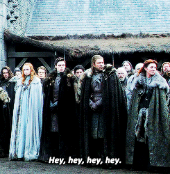 Game of Thrones Daily