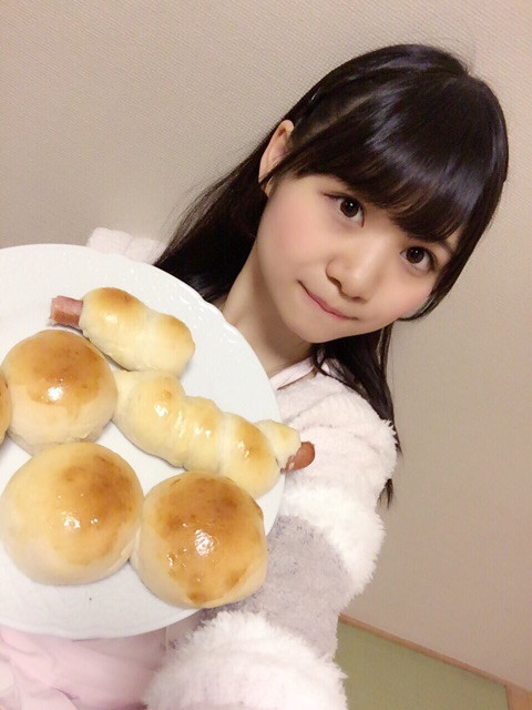 初Amebaブログ！りっこー( ´ ▽ ` )ﾉ｜アップアップガールズ（２） オフィシャルブログ Powered by Ameba