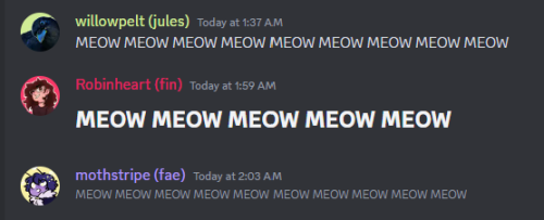 "hey Can You Draw TTB Fam As Cats"