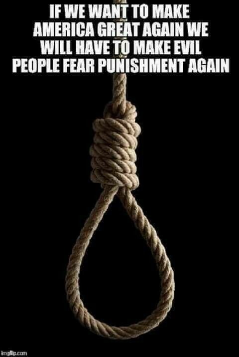 unrepentantwarriorpriest:  Fear, not kindness, rules the wicked. Latin Proverb 