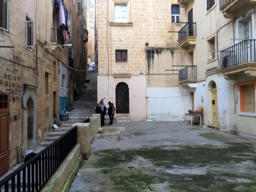 Cities As Community Spaces La Conferenza Che Si Svolta A Malta Dal 23 Al 25 Novembre 2016 Nellambito