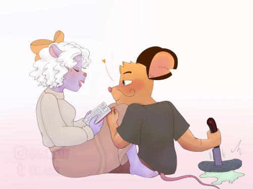 Love Story