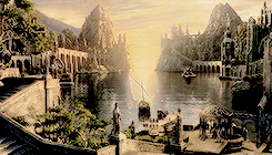 remusjohnslupin:  MY FAVOURITE TOLKIEN CHARACTERS | [9/15] » Olórin (Gandalf) ∟