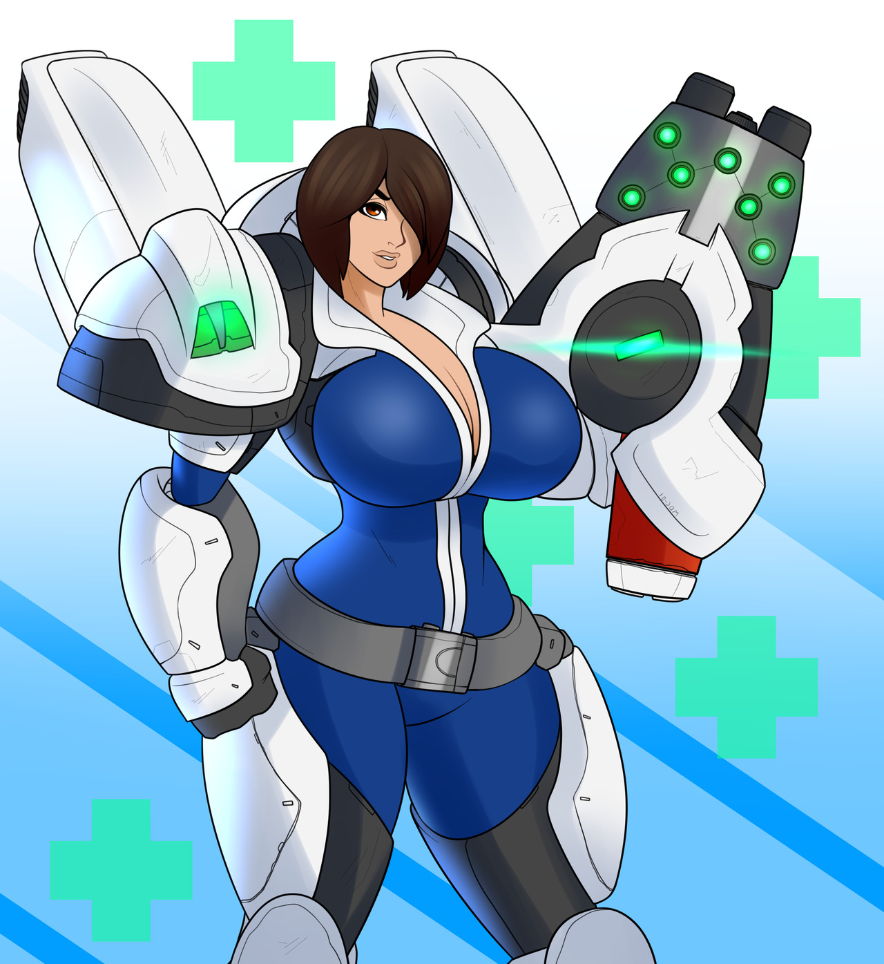 lewdreaper: I barely play the game but goddamn how does Blizzard get away with it.