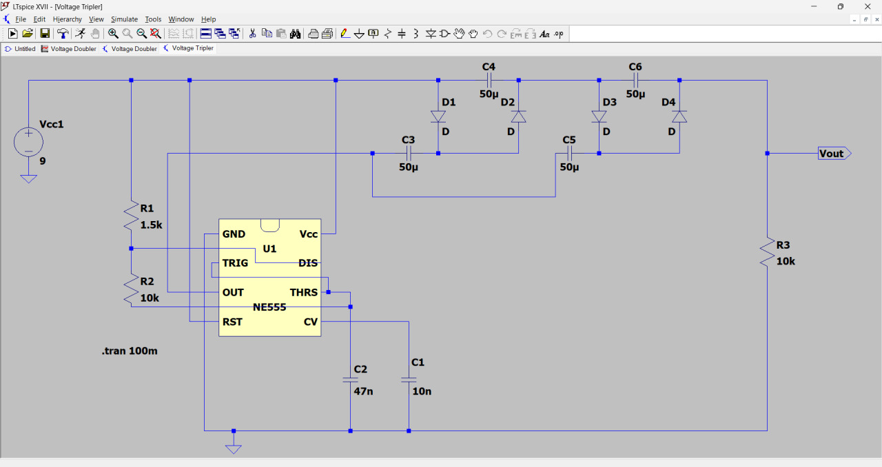 circuit diagram