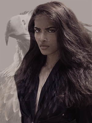 audreyweasley:Parvati and Padma Patil - Promo for @interhouseunitynet“Parvati Patil’s twin’s in Rave