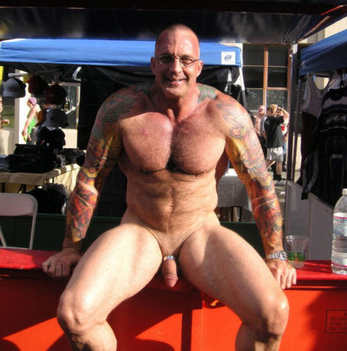 cigartop:  Bull Stanton aka Chris Duffy 
