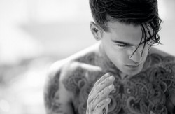 Stephen James