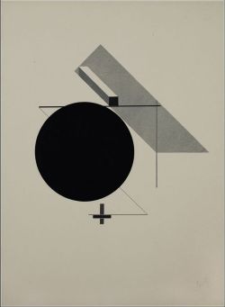 colin-vian:  El Lissitzky  