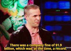 Jon Stewart And Matt Taibbi Discuss The Different Treatment Afforded To Street And White-collar Criminals.