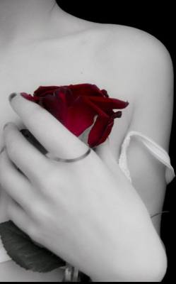 love-roses-are-red:  Today I am what I am Because of my yesterday’s choices. And where I shall be tomorrow Will be decided today 