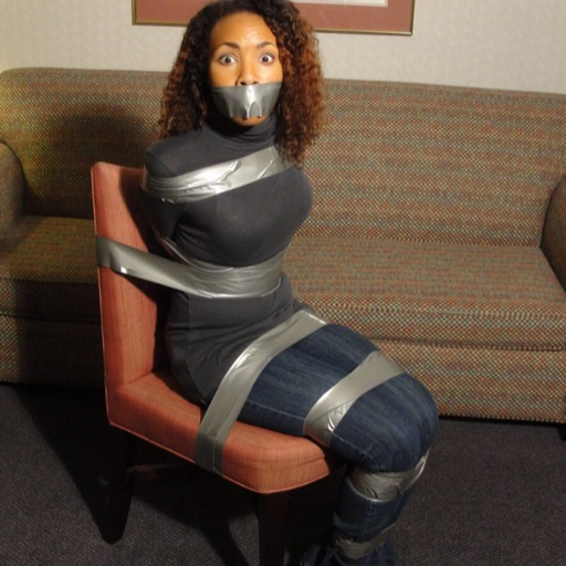 ducktape girl