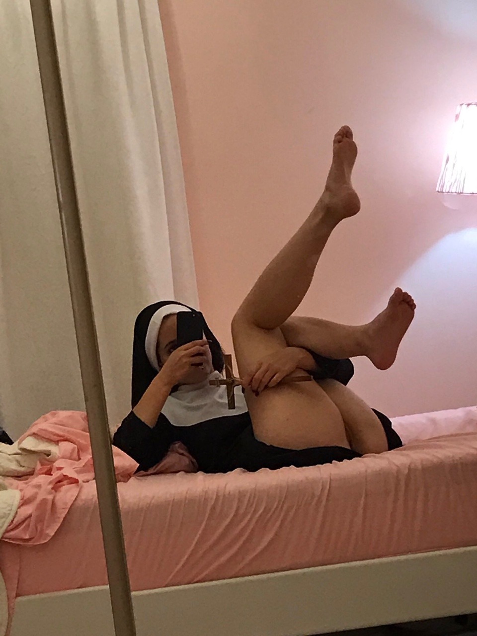 silky-loli: A couple … controversial … shots