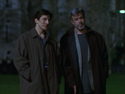 favcharacters: Methos (Highlander) - Finale 2 Part 2