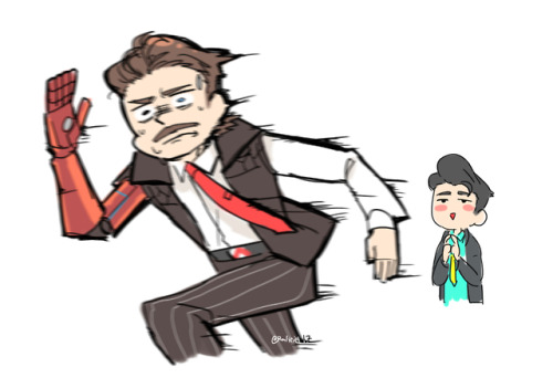 raliciel:when your fanboi remind you of your past self