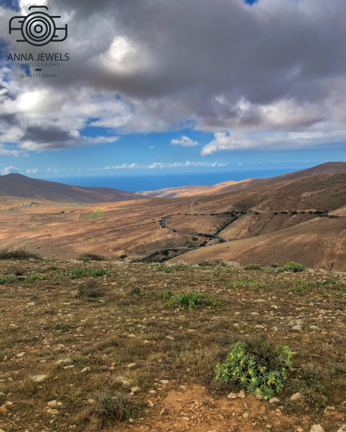 Fuerteventura - Canary Islands - Spain (by Anna Jewels (@eartpeek)) www.instagram.com/e