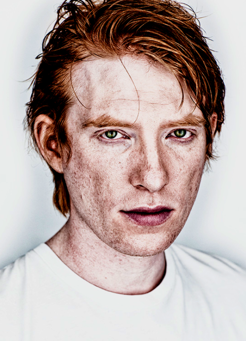 rexalexander:Domhnall Gleeson 2/? 