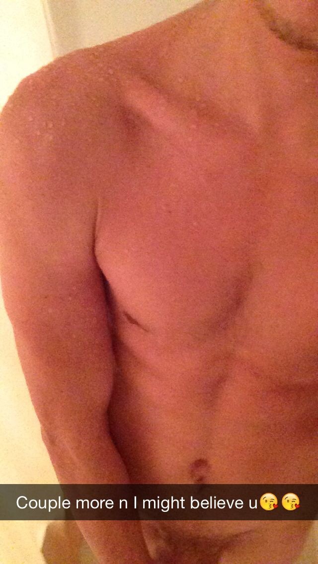 diksoutforharambaby:  NEW YEARS SPECIAL: This college fuckboy meets every criteria