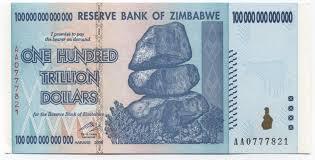 basedheisenberg:   helllabia:  Why don’t we just print more money?  This is why:   