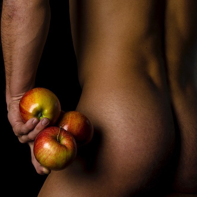 ohthentic:  fotofanisback:  Instagram Carmelo Blazquez    Oh 