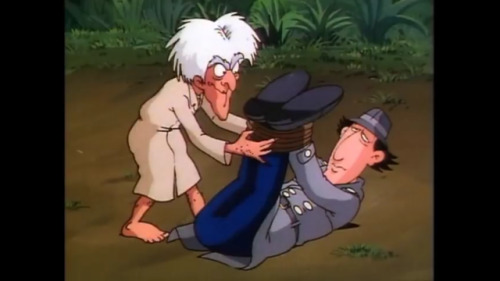 More Out Of Context