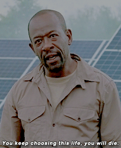 Fuck Yeah TWD