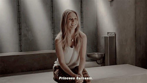 fakingitedit:I started to have hope, hope that you were realizing your prince charming was… Princess