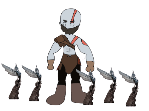 Some Fanart, Warning, Some Art Here Is Old And Bad