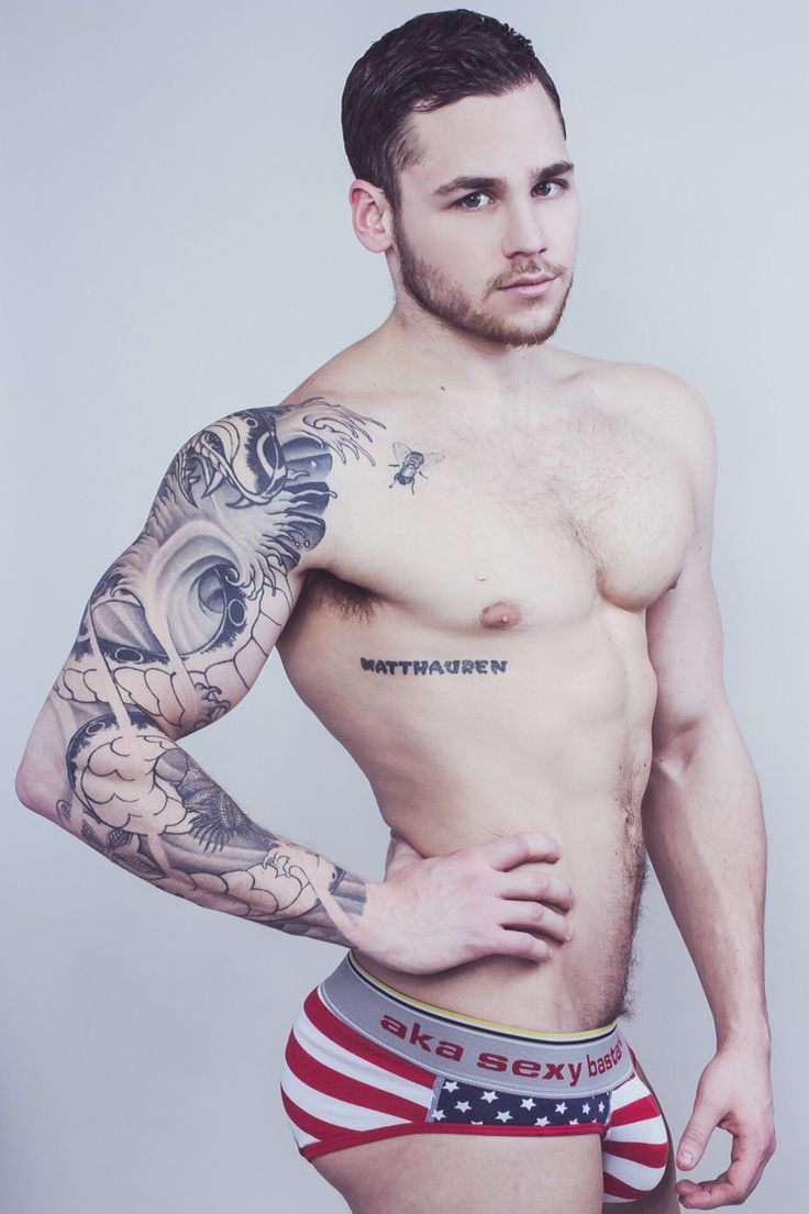 alexeivtoroi:  Matthew Camp