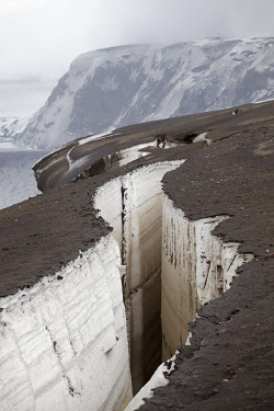 birdasaurus:  Grímsvötn. Iceland. Fredrick Holm 