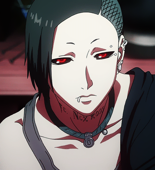 akameyuzuriha:If you’re lucky you may see some cannibalism, and that’s always fun
