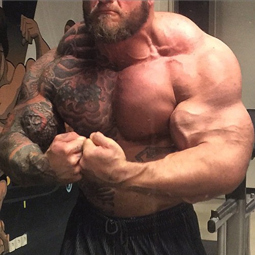 pnobear:uberswol2:  Søren Falby  😍