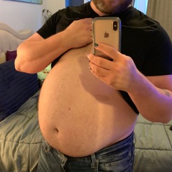 curvypdx:Dinner was yummy.