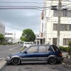 radracer:Honda Beagle 4WD EF