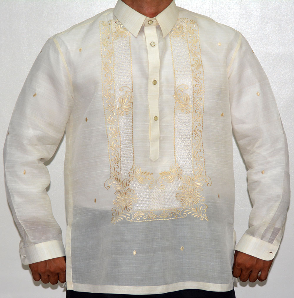 Barong Tagalog on Tumblr