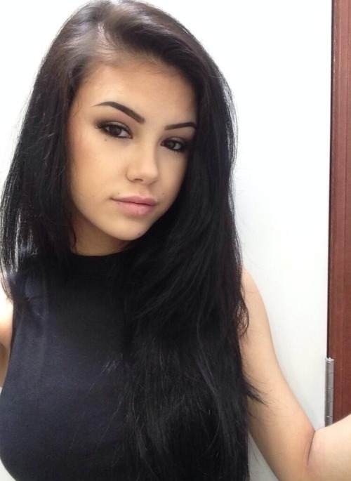 angel-fxce:  Seriously though who is she? adult photos