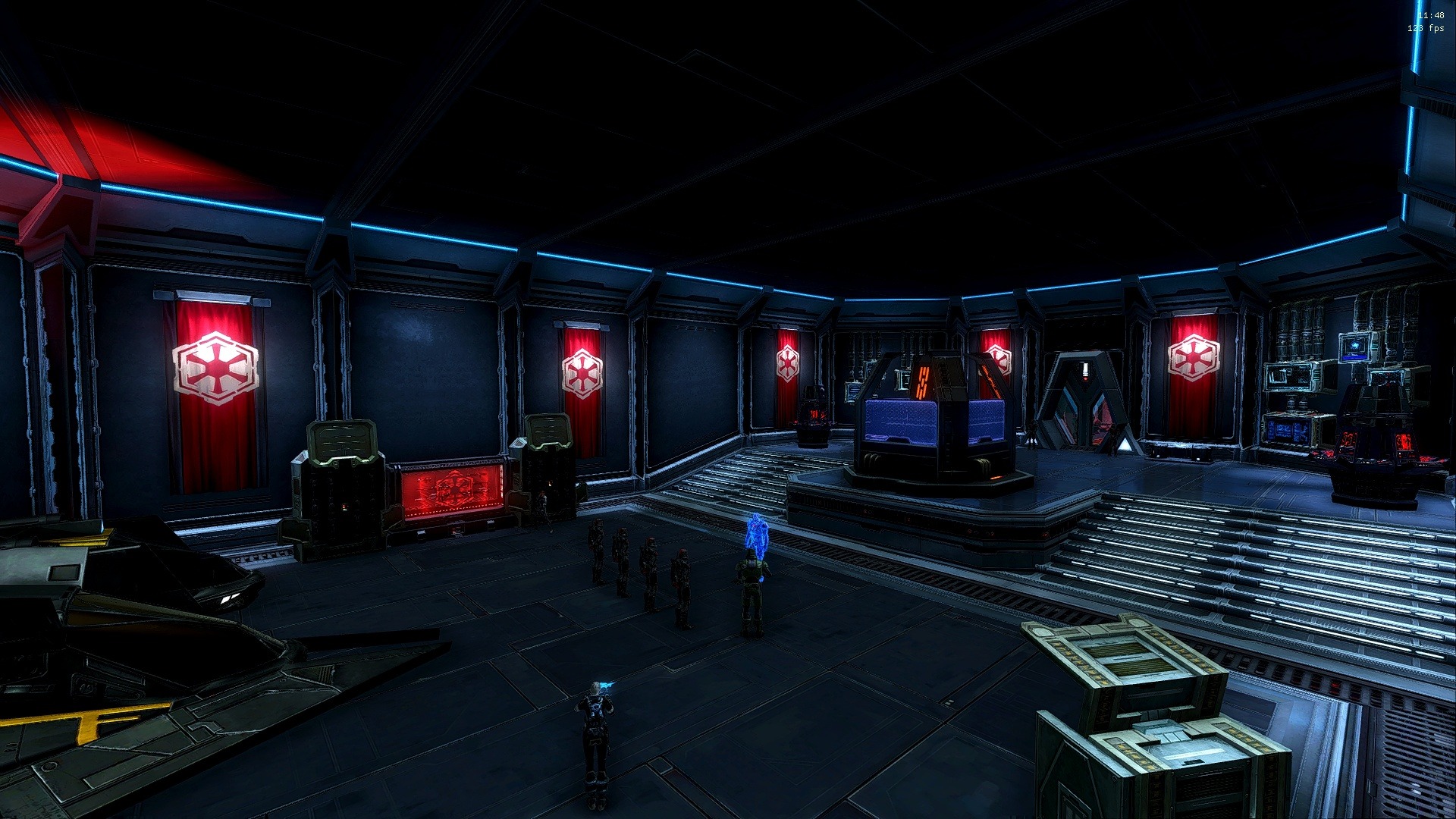 umbara stronghold umbara stronghold
