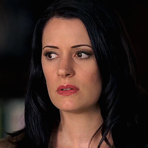 EMILY PRENTISS + SIDE PROFILE [6/?]