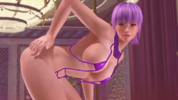 PS4Share Ayane