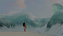 karasdanvcrs:Who am I?I am the girl who loves my islandI’m the girl who loves the seaIt calls me